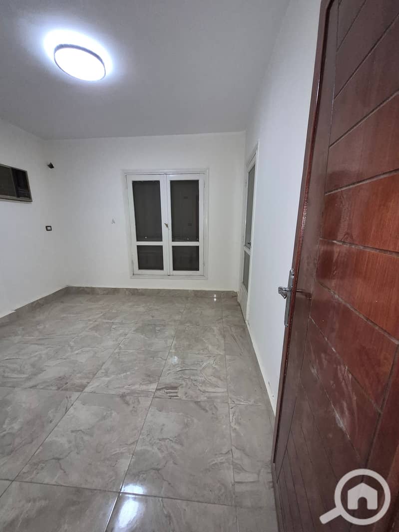 Apartment for sale 70m in the Third Settlement, super lux finishing, first occupancy with kitchen, in front of the German University and the Heights Club. - Widok 5