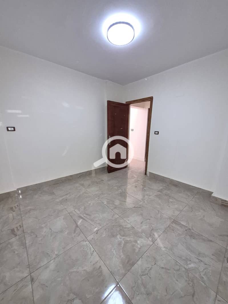 Apartment for sale 70m in the Third Settlement, super lux finishing, first occupancy with kitchen, in front of the German University and the Heights Club. - Widok 6