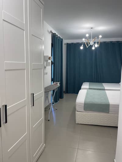 2 Bedroom Chalet for Rent in North Coast, Matruh - مراسي الساحل الشمالي