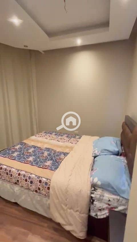 Furnished studio for rent inside a villa in Sheikh Zayed - Widok 2