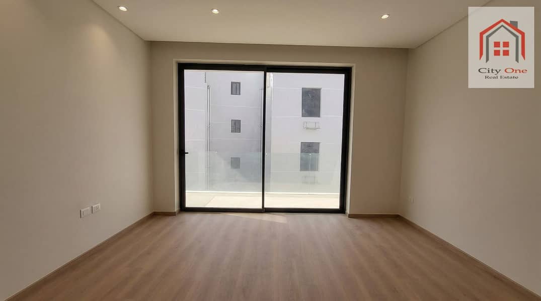 Ultra high modern and new apartment duplex for rent in west golf - Ansicht 4