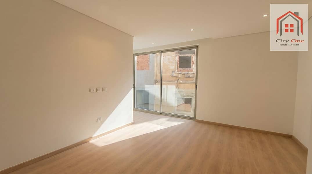 Ultra high modern and new apartment duplex for rent in west golf - Ansicht 5