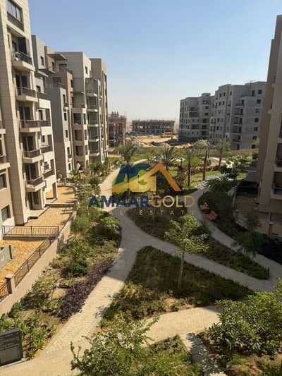 3 Bedroom Apartment for Sale in New Cairo, Cairo - d9727f4c-49ea-403d-bfc1-7917b13746aa. jpg 3 Bedroom Apartment for Sale in New Cairo, Cairo - d9727f4c-49ea-403d-bfc1-7917b13746aa. jpg