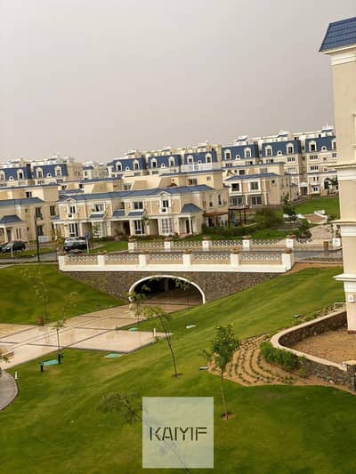 3 Bedroom iVilla for Sale in New Cairo, Cairo - 714830673_122171552774719532_8614553524426991837_n. jpg