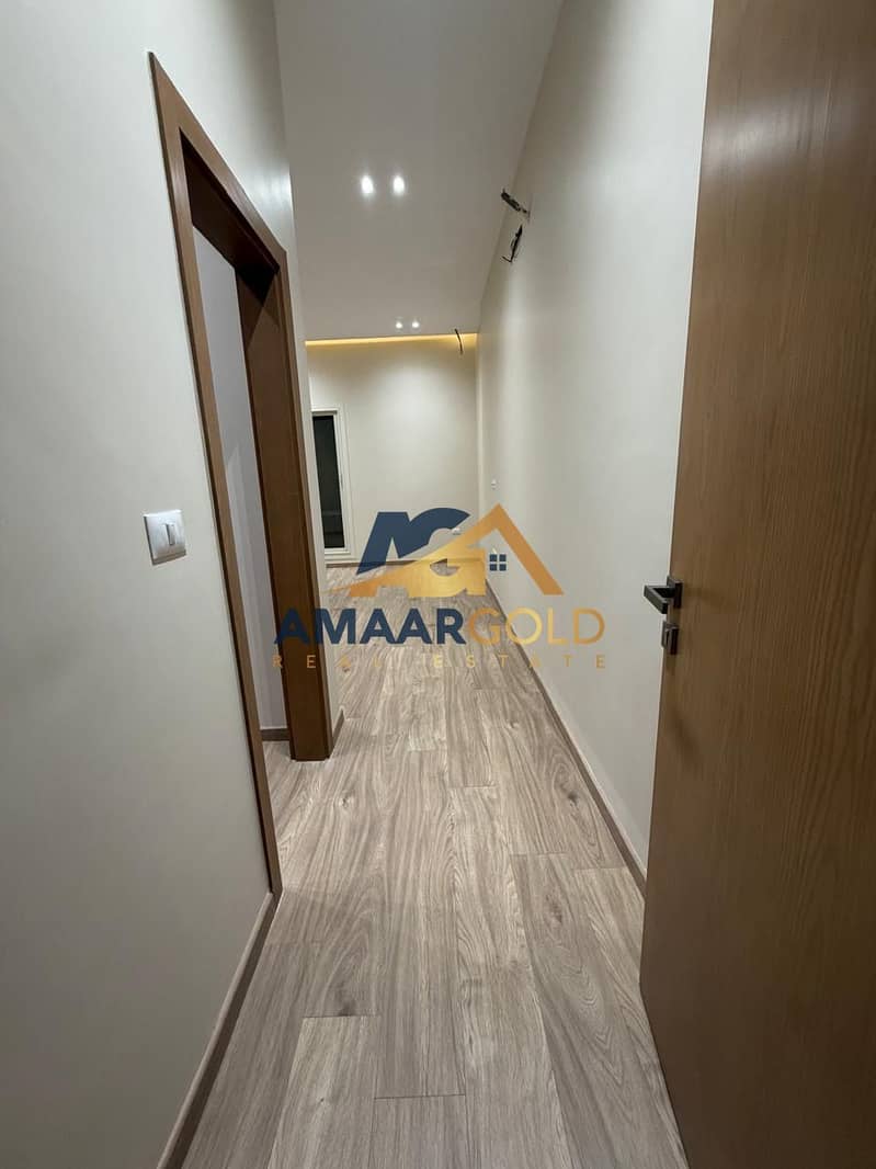 Luxury Standalone Villa for Sale in Rayhanah Compound in New Cairo Finishing Near AUC & Mivida & W55 water way - Ansicht 3