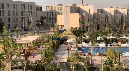 تاون هاوس 4 غرف نوم للبيع في القاهرة الجديدة، القاهرة - IMG_2207. jpg تاون هاوس 4 غرف نوم للبيع في القاهرة الجديدة، القاهرة - IMG_2207. jpg