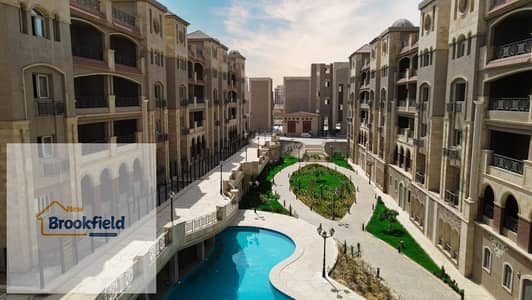 3 Bedroom Flat for Sale in New Cairo, Cairo - WhatsApp Image 2026-06-17 at 2.28. 11 PM (4). jpeg