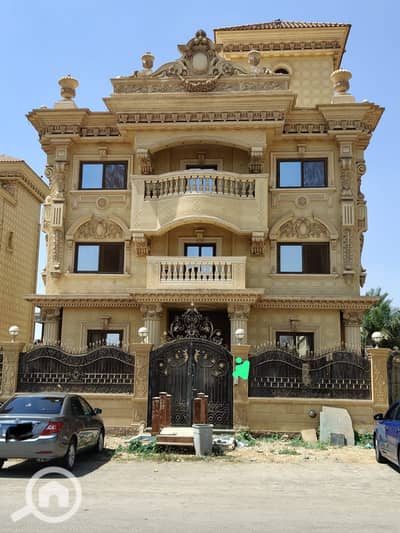 فیلا 10+ غرف نوم للبيع في 6 اكتوبر، الجيزة - 1000459758. jpg فیلا 10+ غرف نوم للبيع في 6 اكتوبر، الجيزة - 1000459758. jpg