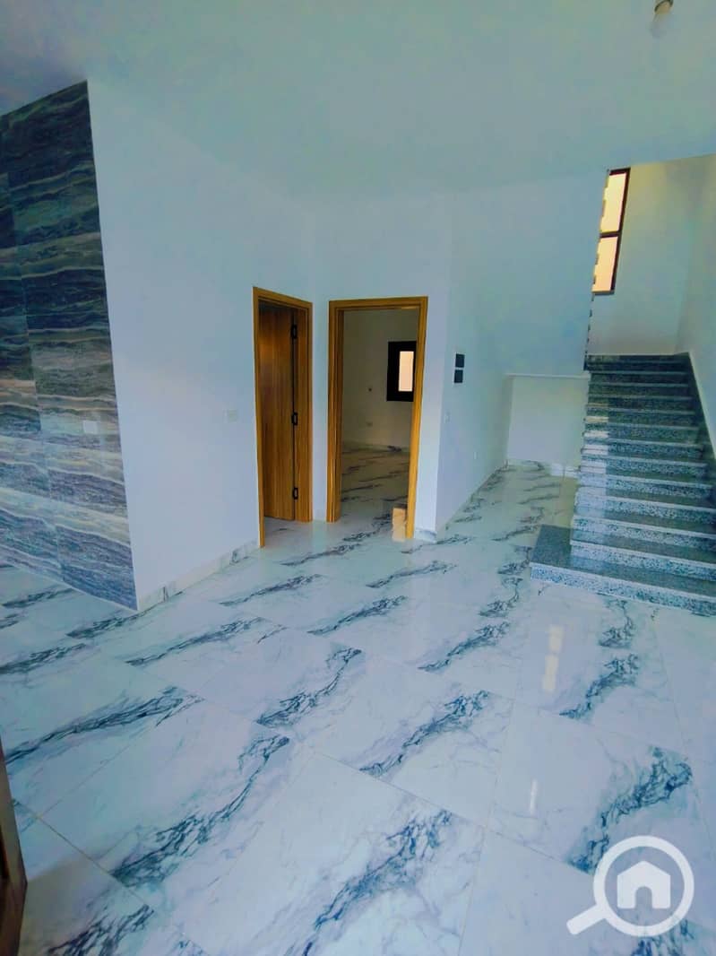 Villa for sale, registered with a blue contract - Widok 6
