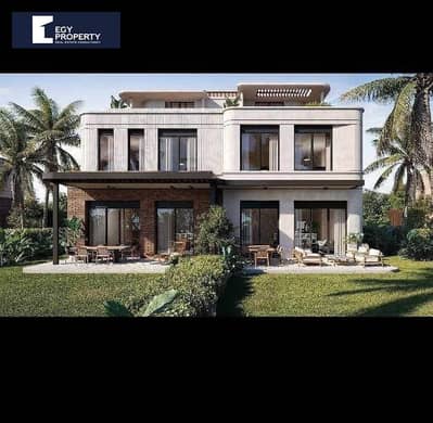 3 Bedroom Flat for Sale in New Cairo, Cairo - WhatsApp Image 2026-04-15 at 2.54. 22 AM (4). jpeg