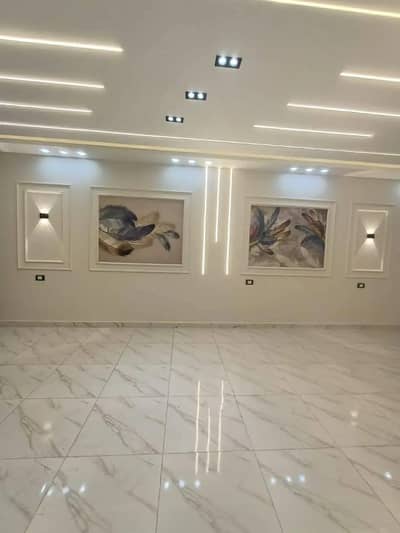 3 Bedroom Apartment for Sale in Salam City, Cairo - شقه للبيع شارع ال٢٧ 3 Bedroom Apartment for Sale in Salam City, Cairo - شقه للبيع شارع ال٢٧
