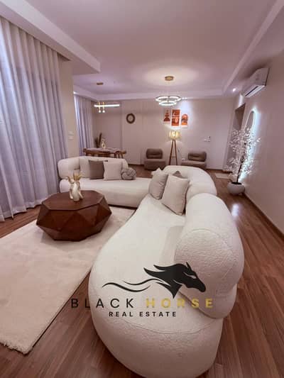 2 Bedroom Apartment for Rent in New Cairo, Cairo - WhatsApp Image 2026-06-17 at 07.06. 40. jpeg 2 Bedroom Apartment for Rent in New Cairo, Cairo - WhatsApp Image 2026-06-17 at 07.06. 40. jpeg