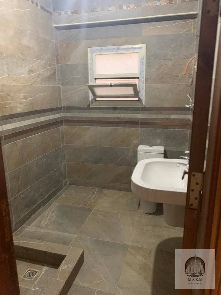 First Occupancy Apartment for Rent in Yasmeen 8 – 200 SQM - Widok 2