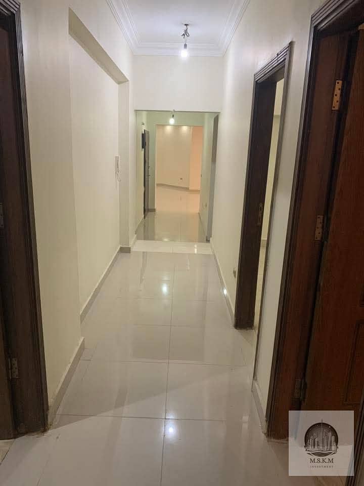First Occupancy Apartment for Rent in Yasmeen 8 – 200 SQM - Widok 4