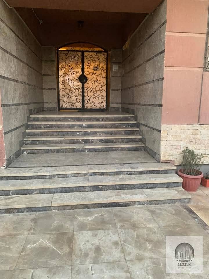 First Occupancy Apartment for Rent in Yasmeen 8 – 200 SQM - Widok 5