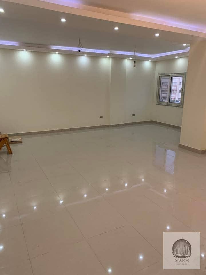 First Occupancy Apartment for Rent in Yasmeen 8 – 200 SQM - Widok 6