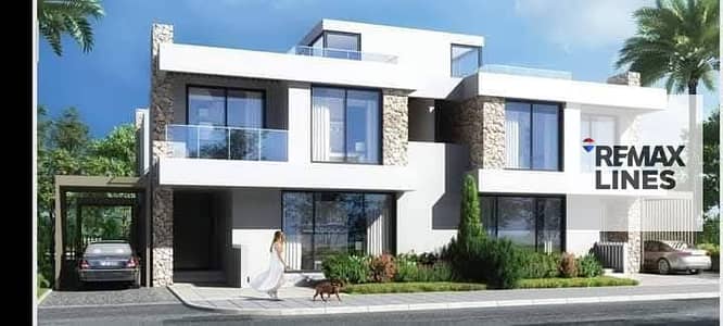 3 Bedroom Villa for Sale in New Capital City, Cairo - 1001238939. jpg 3 Bedroom Villa for Sale in New Capital City, Cairo - 1001238939. jpg