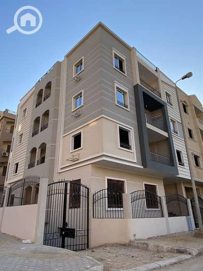 2 Bedroom Flat for Rent in New Cairo, Cairo - 1000252922. jpg