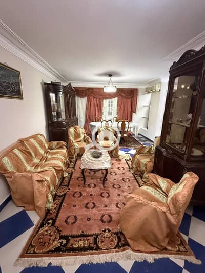 2 Bedroom Flat for Rent in Maadi, Cairo - 1000259160. jpg 2 Bedroom Flat for Rent in Maadi, Cairo - 1000259160. jpg
