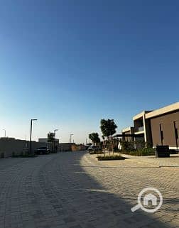 Prime Villa | Swan Lake West | 500m Land Near NEW GIZA - Widok 6