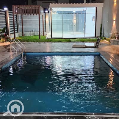 7 Bedroom Villa for Sale in Sheikh Zayed, Giza - 1000576665. jpg