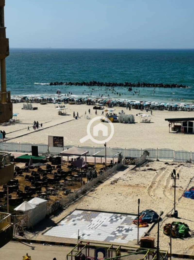 Apartment for sale in Alexandria, Al-Ajami, Shati Al-Nakhil, 6 October, kilo 21 - Ansicht 2