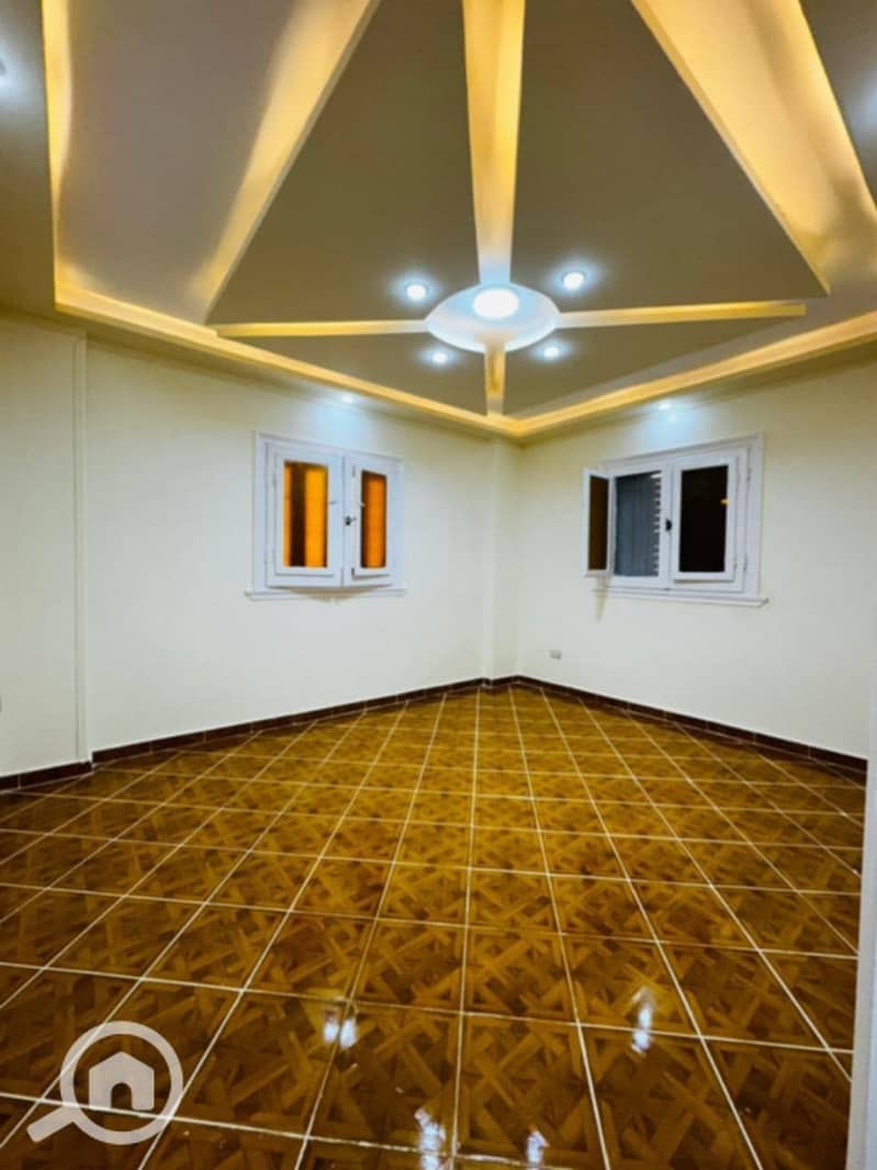 Apartment for sale in Alexandria, Al-Ajami, Shati Al-Nakhil, 6 October, kilo 21 - Ansicht 5