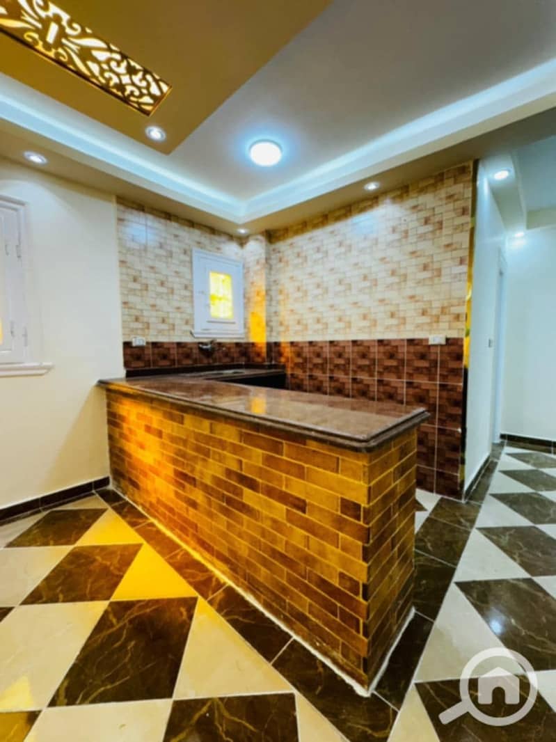Apartment for sale in Alexandria, Al-Ajami, Shati Al-Nakhil, 6 October, kilo 21 - Ansicht 6