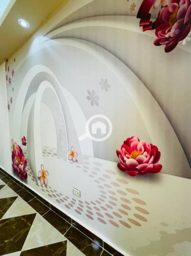Apartment for sale in Alexandria, Al-Ajami, Shati Al-Nakhil, 6 October, kilo 21 - Mehr