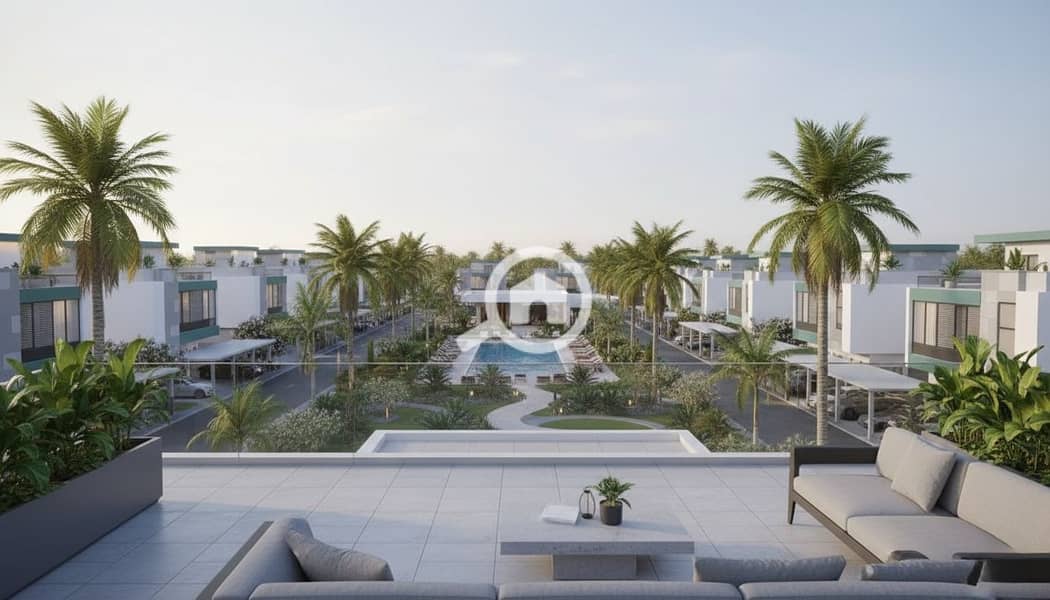 Twin House 390m with buildings and a garden of 168m for a great deal of 12,915,000 EGP for a limited time 01098520424 – pohled 6