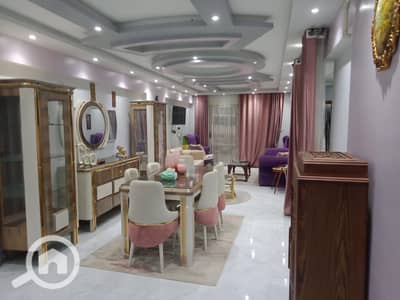 3 Bedroom Flat for Rent in Agami, Alexandria - 5a88d0f4-9c8b-463f-adbc-0f0fd713d80c. jpg