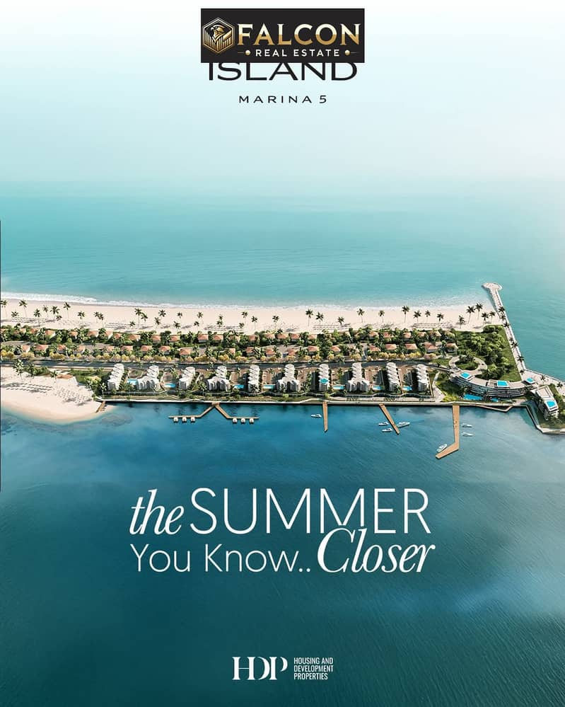38% off Island Chalet Full Sea View from all Room Own in Marina 5 North Coast steps from Alamein Towers minutes away from Marassi – pohled 4