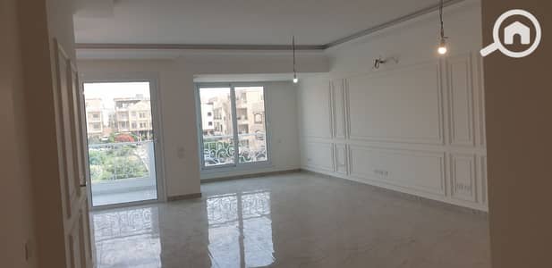 3 Bedroom Apartment for Rent in New Cairo, Cairo - WhatsApp Image 2026-06-17 at 11.07. 26 PM. jpeg