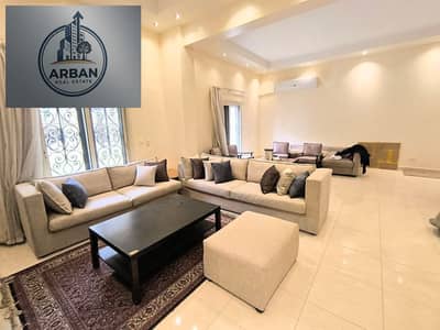 3 Bedroom Flat for Rent in Zahraa Al Maadi, Cairo - IMG-20260617-WA0093. jpg