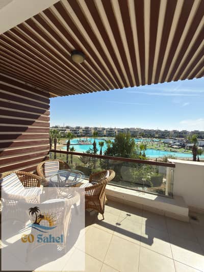 2 Bedroom Chalet for Rent in North Coast, Matruh - 913317. jpg