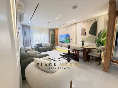 3 Bedroom Flat for Rent in New Cairo, Cairo - WhatsApp Image 2026-06-17 at 01.13. 03. jpeg