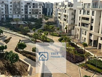 2 Bedroom Apartment for Sale in New Cairo, Cairo - 1000117118. jpg