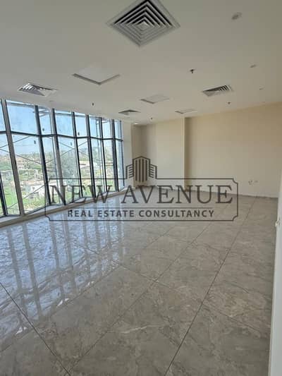 Office for Sale in Sheikh Zayed, Giza - 8da03051-7fb7-49f7-adca-e3aabb529c4d. jpeg