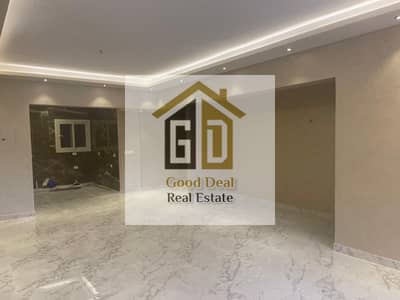 Office for Sale in Maadi, Cairo - 360f0a61-0834-4d0b-88af-6894a57e589d. jpg