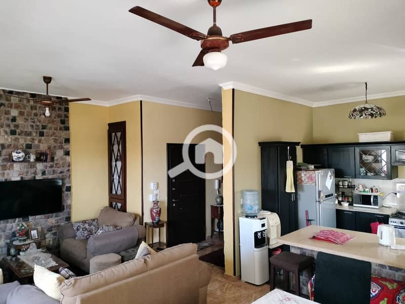 Apartment for sale in the General Security area, First Assembly, super lux finishing - Widok 2