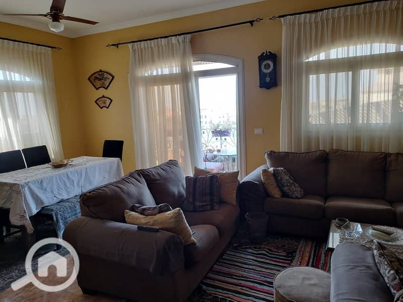 Apartment for sale in the General Security area, First Assembly, super lux finishing - Widok 6