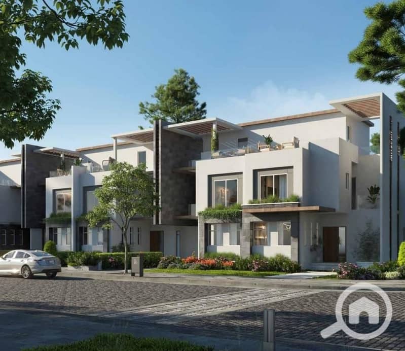 Townhouse with prime location in V-Levels Dunes next to Patio Vera La Vista – pohled 3
