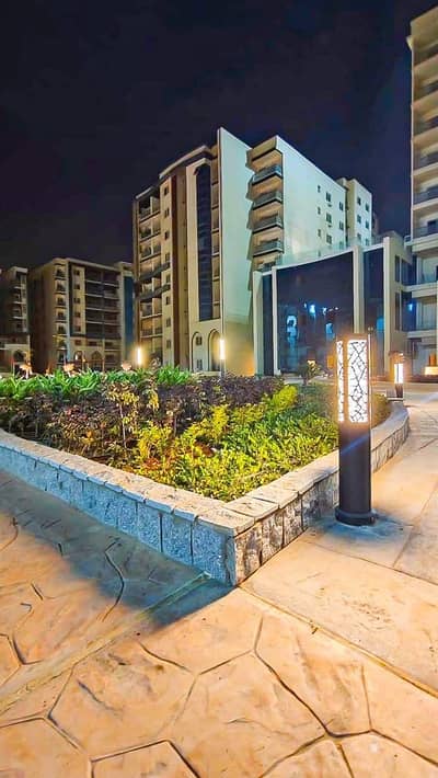 شقة 3 غرف نوم للبيع في هليوبوليس الجديدة، القاهرة - Apartment for sale