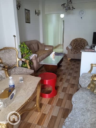 شقة 2 غرفة نوم للايجار في رشدي، الإسكندرية - 1000624559. jpg