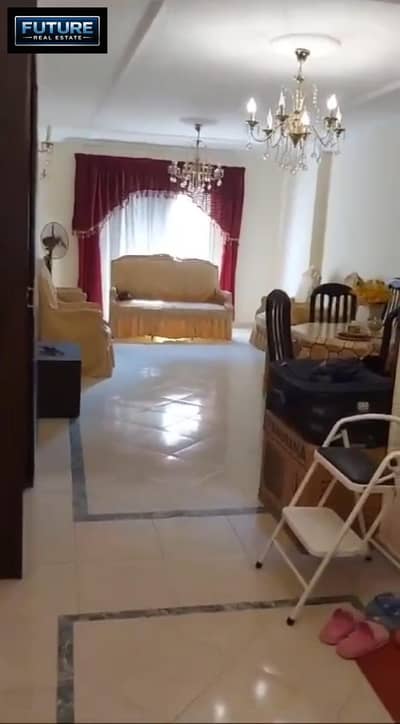 فلیٹ 3 غرف نوم للبيع في زهراء المعادى، القاهرة - WhatsApp Image 2026-05-26 at 16.50. 56. jpeg