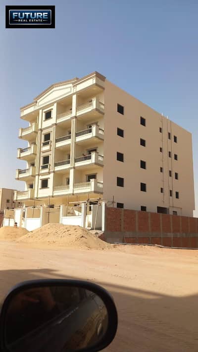 3 Bedroom Apartment for Sale in New Cairo, Cairo - WhatsApp Image 2026-05-21 at 16.38. 48. jpeg