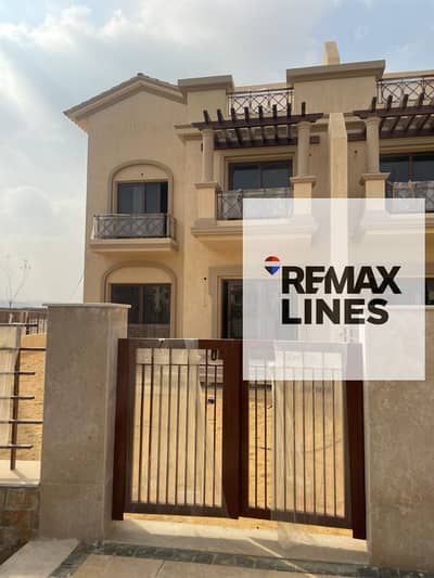 3 Bedroom Twin House for Sale in Madinaty, Cairo - WhatsApp Image 2026-06-07 at 1.37. 10 PM. jpeg