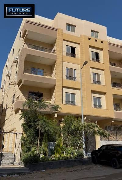شقة 3 غرف نوم للبيع في القاهرة الجديدة، القاهرة - WhatsApp Image 2026-05-25 at 21.26. 33. jpeg