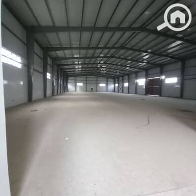 مصنع للبيع في العبور، القاهرة - 1000241146. jpg مصنع للبيع في العبور، القاهرة - 1000241146. jpg