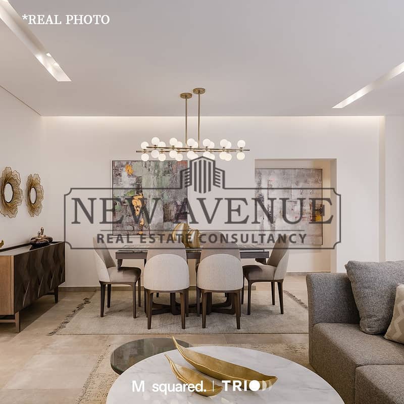 Under market price by far duplex direct on greenery pocket north oriented - Widok 6